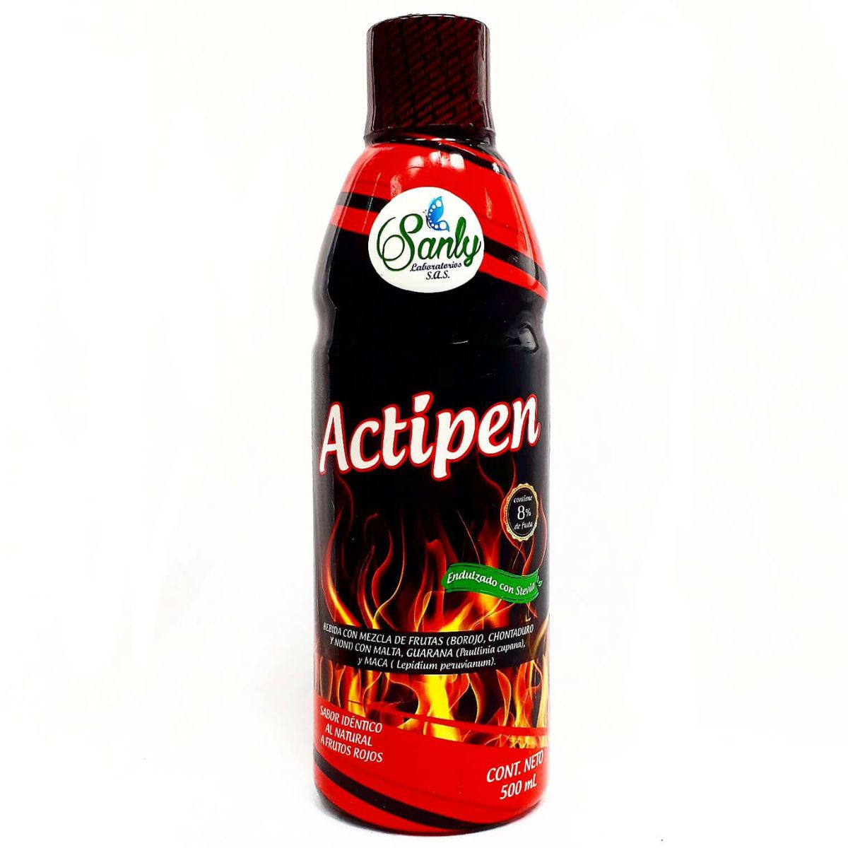 Actipen X 500ml - Sanly