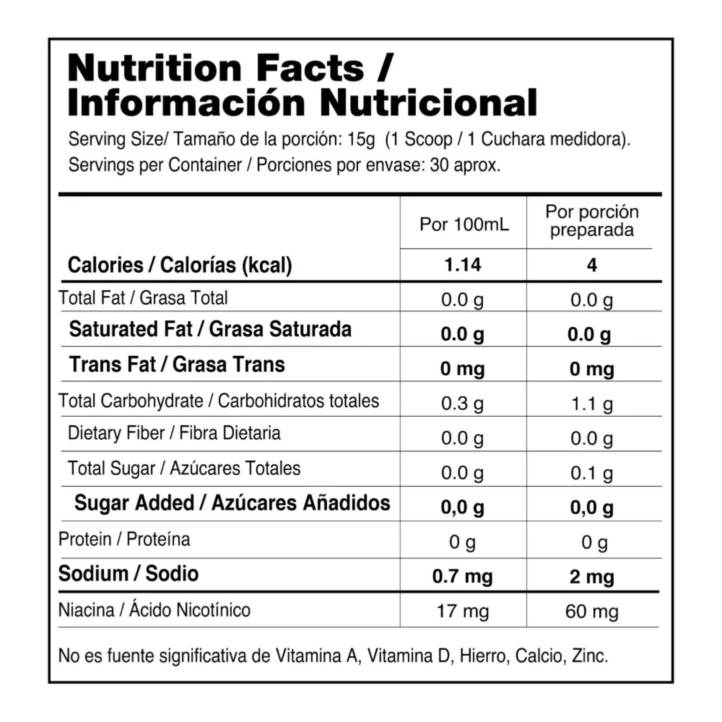Dylator Pre-Workout 30 Serv - VITANAS