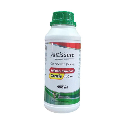 Antisaure 360ml Fito Medic`s