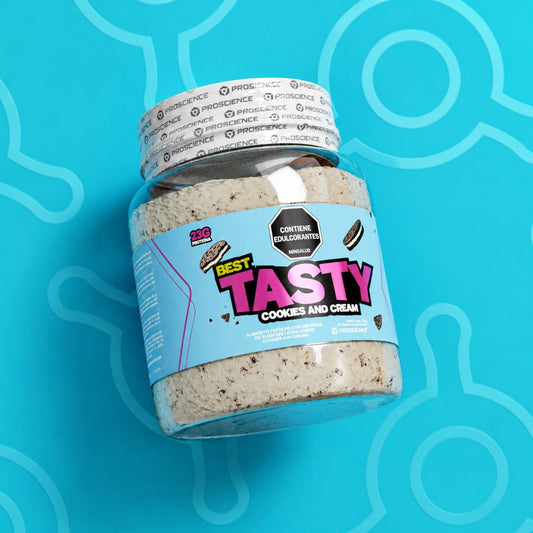 Best Tasty Whey Protein - Proscience