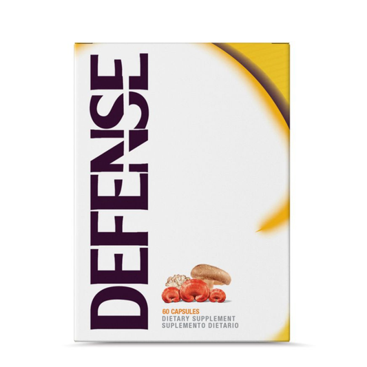 Defense 60 Cápsulas  Healthy America