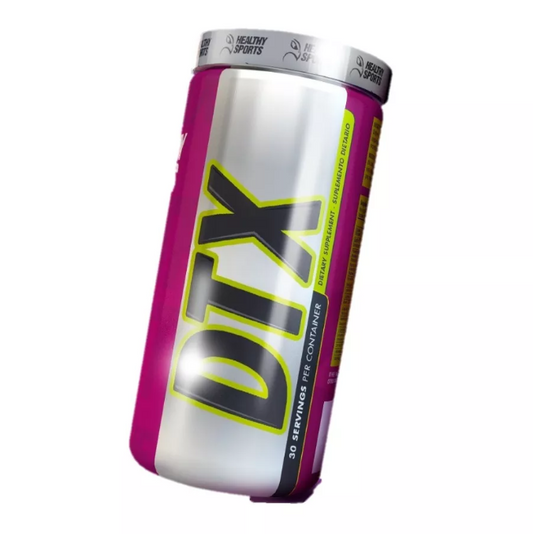 DTX 60 Softgels Healthy Sports
