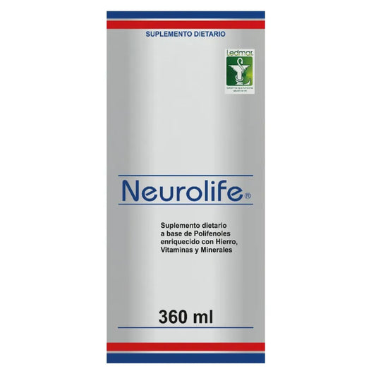 Neurolife 360 ml Ledmar