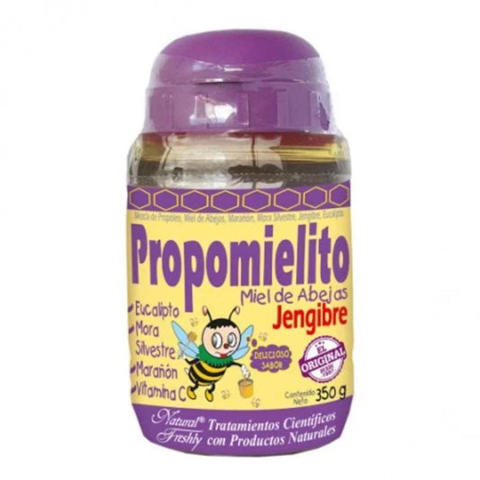 Propomielito Jalea (350 Gr.) Natural Freshly