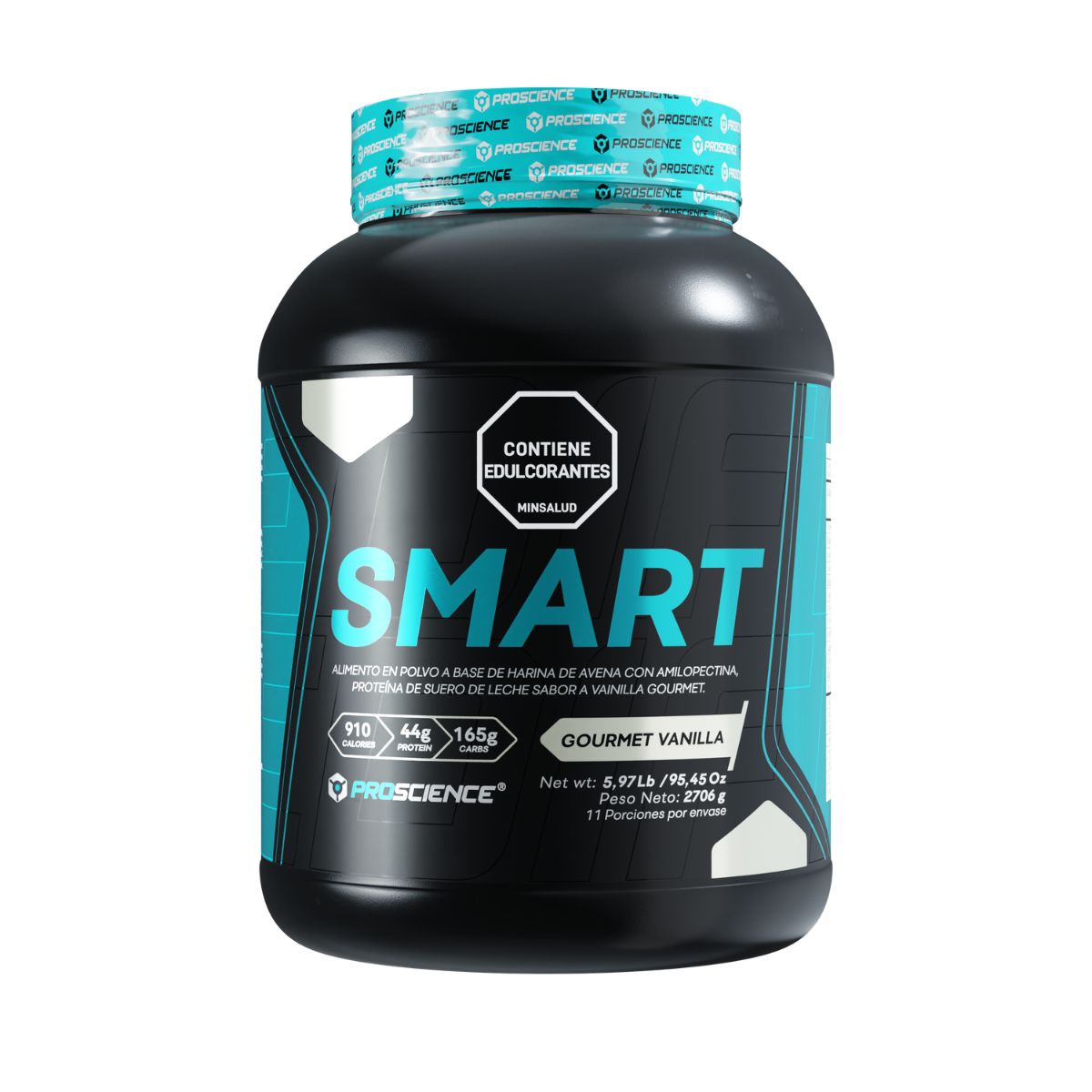 Smart Proteina 6 Libras Proscience