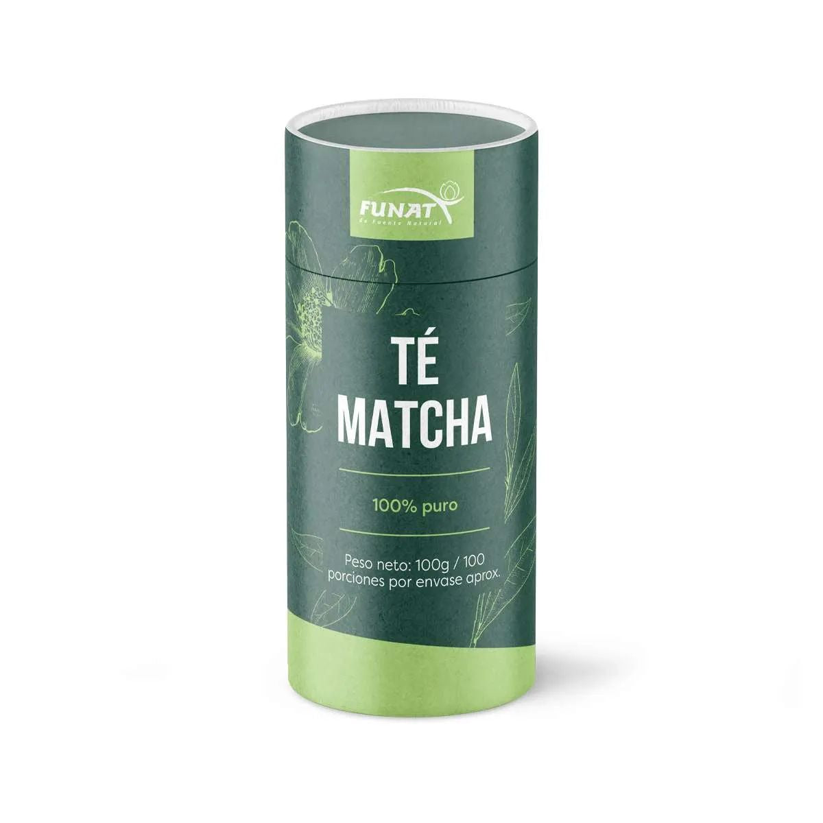 Té Matcha 100 g - Funat