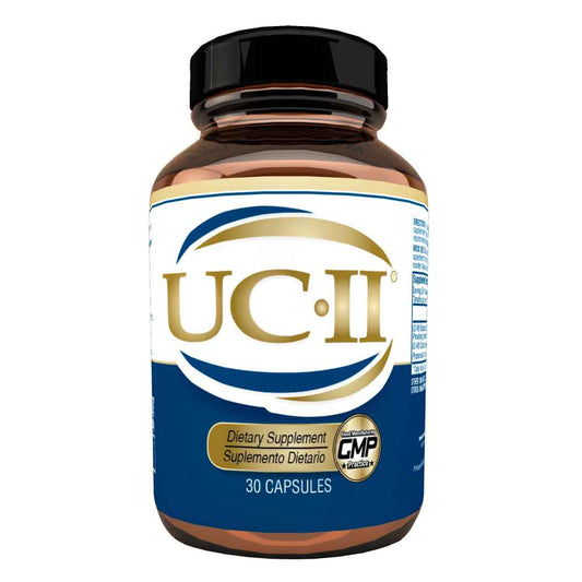 Promove UCII  30 Cáps Healthy America